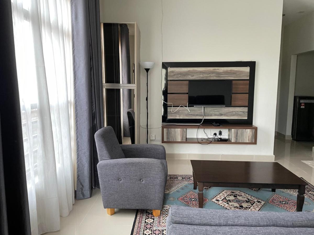 Vila Ayah Kota Bharu Exteriör bild