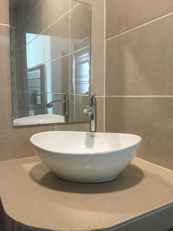 Vila Ayah Kota Bharu Exteriör bild