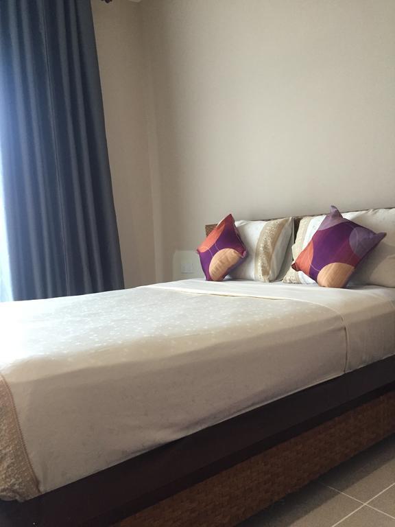 Vila Ayah Kota Bharu Exteriör bild