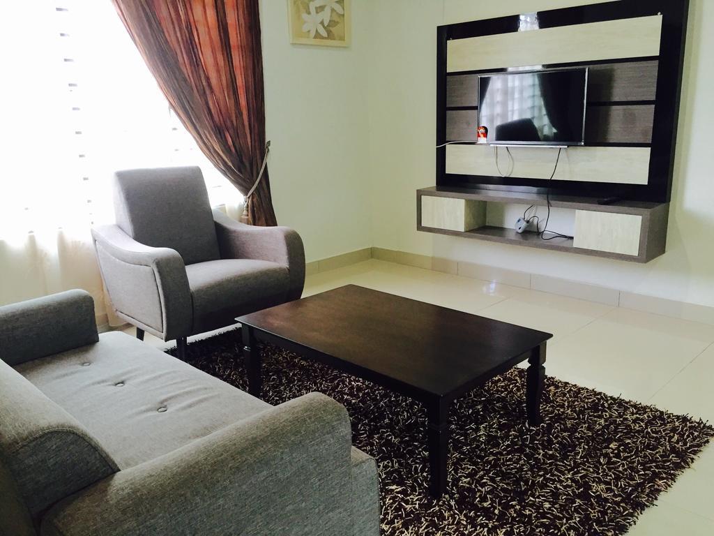 Vila Ayah Kota Bharu Exteriör bild