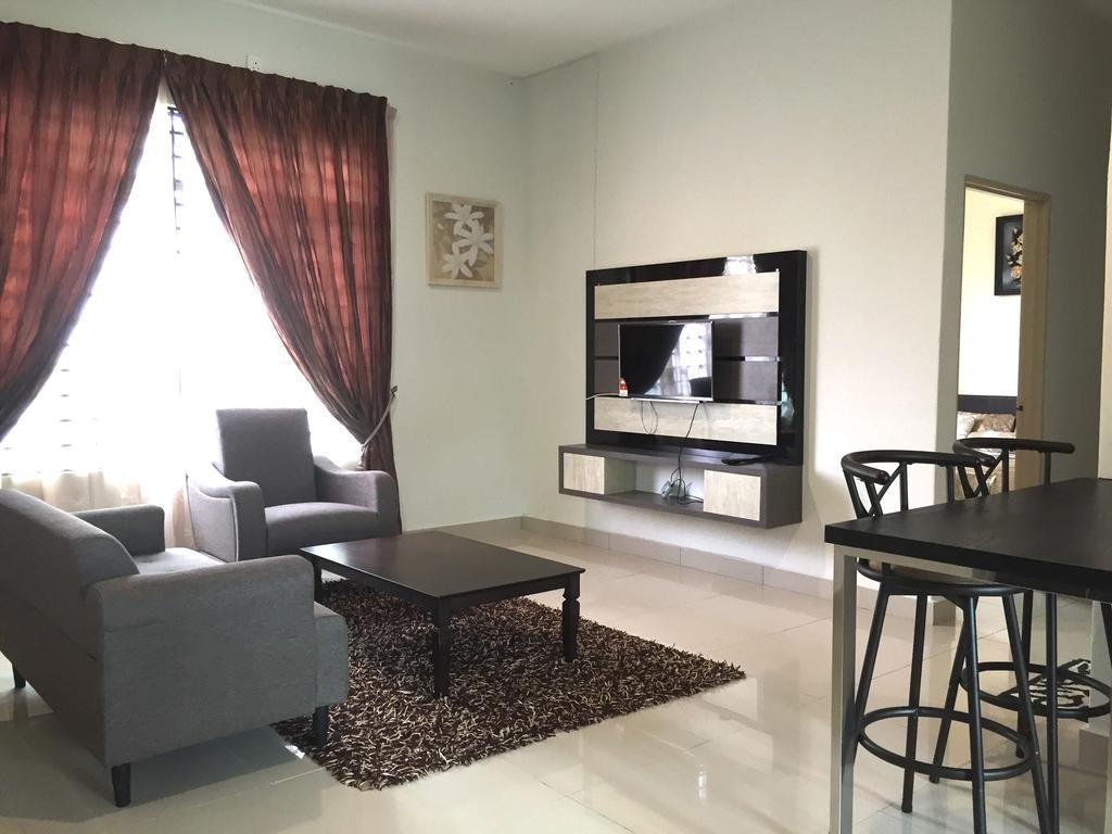 Vila Ayah Kota Bharu Exteriör bild