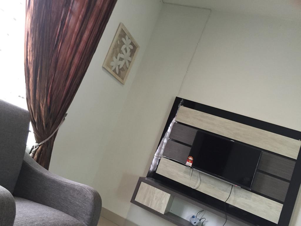 Vila Ayah Kota Bharu Exteriör bild