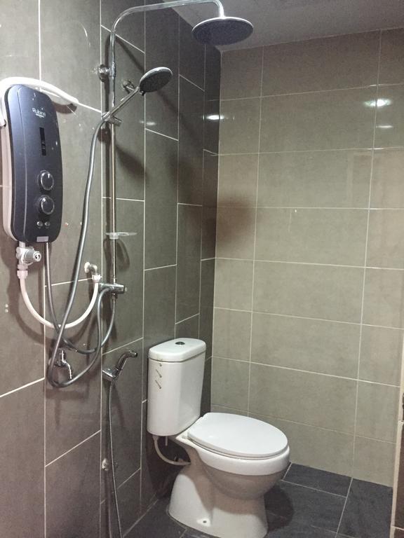 Vila Ayah Kota Bharu Exteriör bild